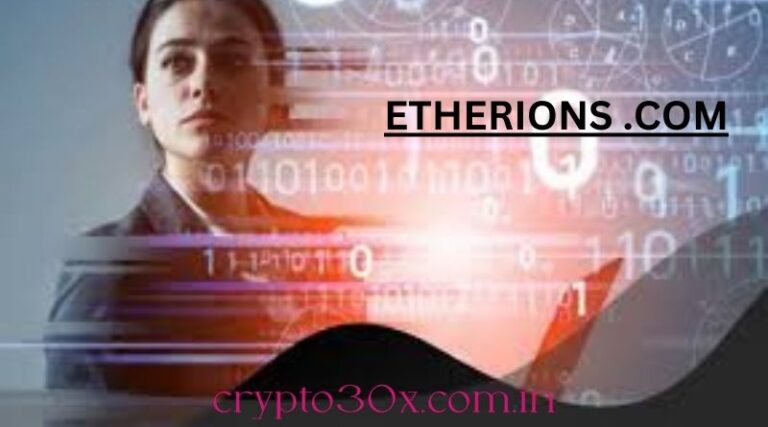 etherions .com