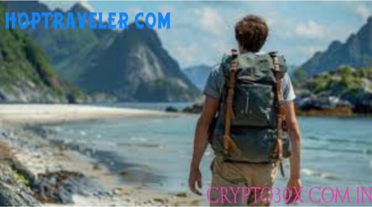 hoptraveler.com