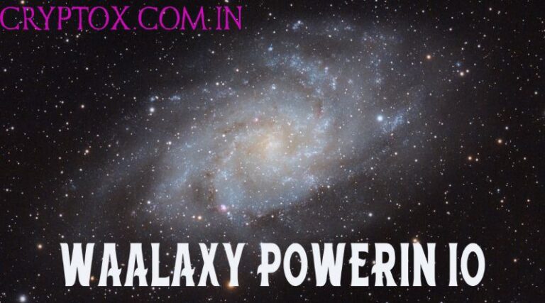 Waalaxy Powerin.io