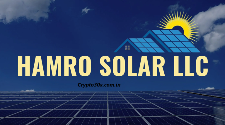 Hamro Solar LLC