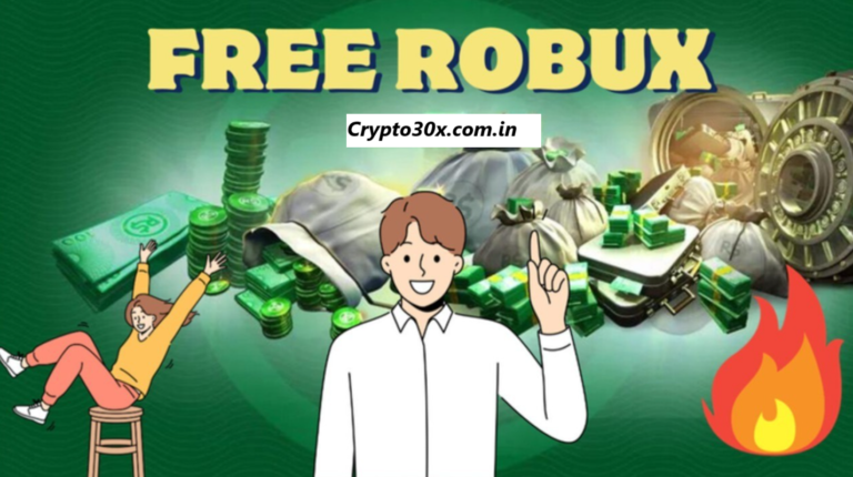 how to get free robux 2025