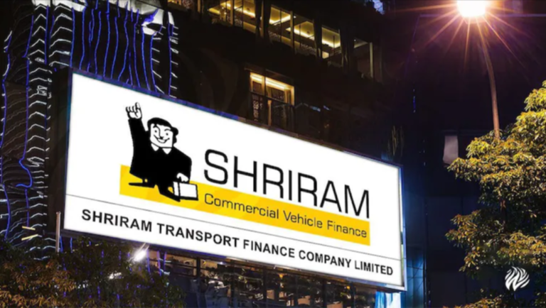 SSO Shriram Finance