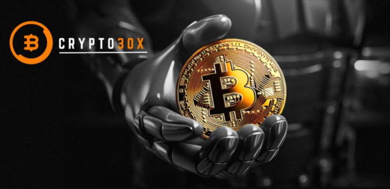 Crypto30x.com GG